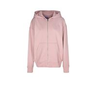 HUGO Sweatjacke DOA_B_3 rose | M