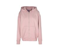 HUGO Sweatjacke DOA_B_3 rose | S