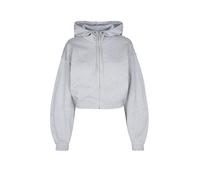 HUGO Sweatjacke DOLPIE_B gris clair | XS