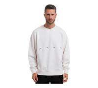 Hugo - Sweats Hugo - Homme - Sweatshirts et sweats à capuche - Blanc - Taille: M