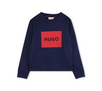 Hugo - Sweat-shirt - Abysse - Garçon - 12 Ans