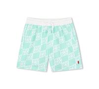 HUGO Swim Shorts Boy's, Green