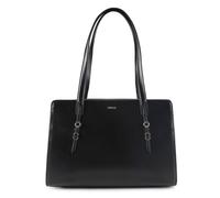 Hugo Syndra Sac à bandoulière 34 cm noir