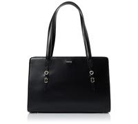HUGO Syndra_Tote 10277957 01, Noir