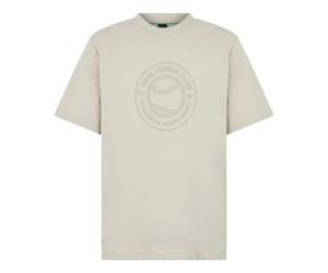Hugo - T-Chemises - Homme - Tops - Beige - Taille: XL