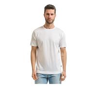 Hugo - T-Chemises - Homme - Tops - Blanc - Taille: S