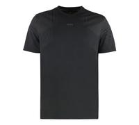 Hugo - T-Chemises - Homme - Tops - Noir - Taille: 2XL