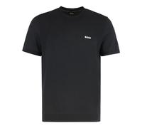 Hugo - T-Chemises - Homme - Tops - Noir - Taille: XL