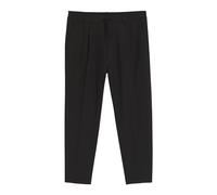 Hugo - T Convert-Pleat - Homme - Pantalons - Noir - Taille: S