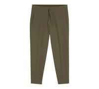Hugo - T_Flex Tapered Pantalons - Homme - Pantalons - Vert - Taille: M