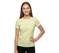 HUGO T-shirt en jersey de coton avec logo manuscrit brodé - Style Damacia_7, 50561233 Chaux S