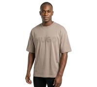 Hugo T-shirt à Manches Courtes Dinkee 10259511 Red