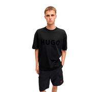 Hugo T-shirt à Manches Courtes Dinkee 10259511 Red