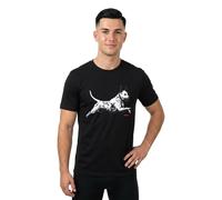 Hugo T-shirt à Manches Courtes Dirunn 10258299