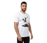 Hugo T-shirt à Manches Courtes Dirunn 10258299