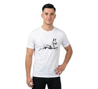 Hugo T-shirt à Manches Courtes Dirunn 10258299