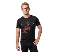 Hugo T-shirt à Manches Courtes Discorb