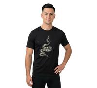 Hugo T-shirt à Manches Courtes Discorb