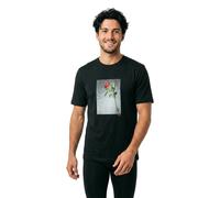 Hugo T-shirt à Manches Courtes Durose 10268981 Red