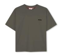 Hugo - T-shirt À Manches Courtes - Kalamata - Garçon - 16 Ans