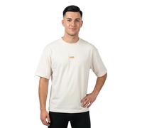 Hugo T-shirt à Manches Courtes Nalono 10250555 Blue