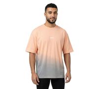 Hugo T-shirt à Manches Courtes Nalono 10250555 Blue