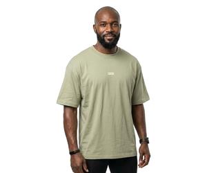 Hugo T-shirt à Manches Courtes Nalono 10250555 Blue