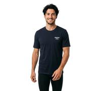 Hugo T-shirt à Manches Courtes Nesptee 10283344 Blue
