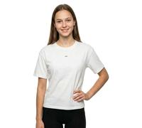 Hugo T-shirt à Manches Courtes Signature 10249155 Red