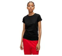 Hugo T-shirt à Manches Courtes The Plain