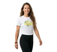 Hugo Vintage 24 10272987 Short Sleeve T-shirt Blanc M Femme