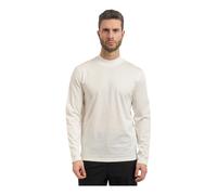 Hugo - T-shirt à manches longues - Homme - Tops - Blanc - Taille: L