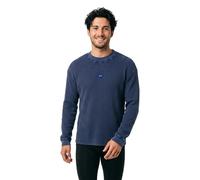 HUGO Polo en coton à rayures - Style Nistrico, 50567982 Bleu M