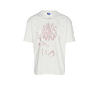 HUGO T-Shirt blanc | S