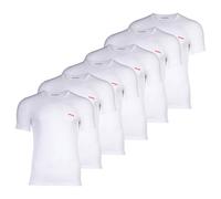 HUGO T-Shirt blanc, Taille L