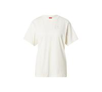 HUGO T-shirt blanc, Taille S