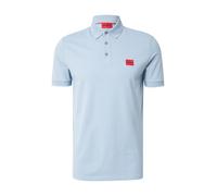 HUGO T-Shirt bleu clair, Taille L