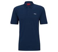 HUGO T-Shirt bleu roi, Taille M