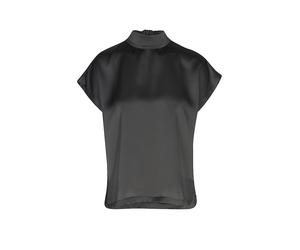 HUGO T-shirt blouse CANELI-1 noir | 40