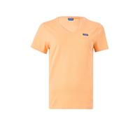 HUGO T-shirt 'Classic' orange pastel, Taille XS