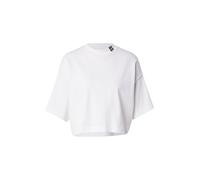 HUGO T-shirt 'Damelody' blanc, Taille XXL