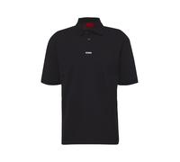 HUGO Dangula Polo, Black1, M Men
