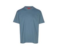 HUGO T-shirt DAPOLINO bleu | XXL