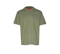 Hugo Dapolino 10248326 Red Short Sleeve T-shirt Vert S Homme