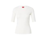 Hugo T-shirt à Manches Courtes Darnelia 10259804 Red