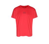 HUGO Laze Loungewear_T_Shirt, Open Pink, L Men