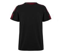 Hugo T-Shirt décontracté pour Homme, Noir, XL