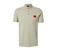 HUGO T-Shirt 'Dereso' vert pastel, Taille M
