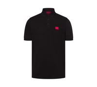 HUGO T-Shirt ' Dereso232 ' noir, Taille S