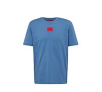 Hugo Diragolino212, T-Shirt pour des Hommes, Medium Blue427,